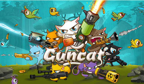 Guncat