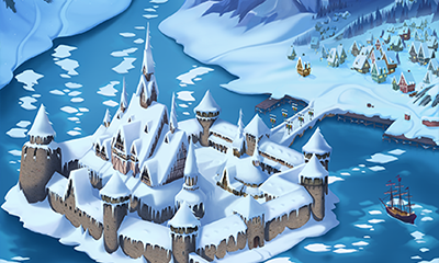 首页 单机游戏 迷你游戏 → 冰雪奇缘冰纷乐电脑版下载冰雪奇缘冰纷乐