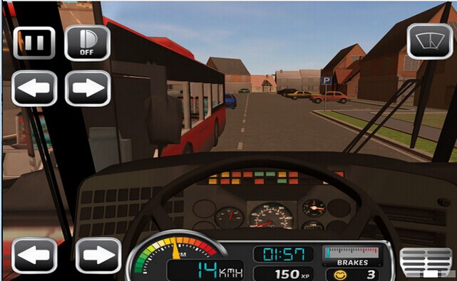 模拟巴士2015 v1.7.0 电脑版