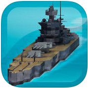 戰艦打造 2.1.4 iPad正式版