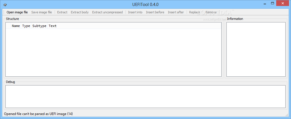 uefitool 0.28.0
