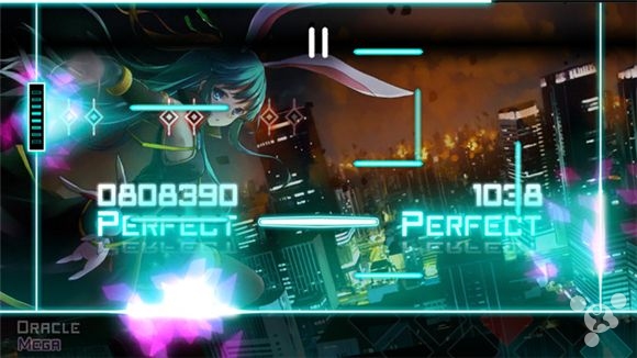 dynamix ios