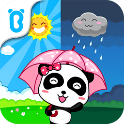 宝宝学天气宝宝巴士 7.2 安卓版