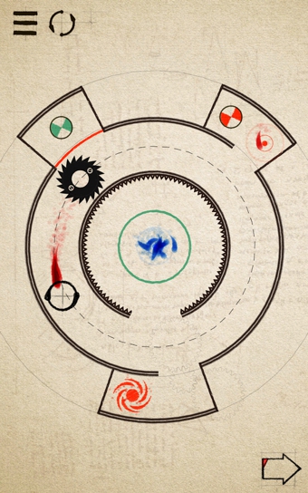 特点《敏捷霓彩光 nimble squiggles》是一款老少咸宜的休闲益智游戏