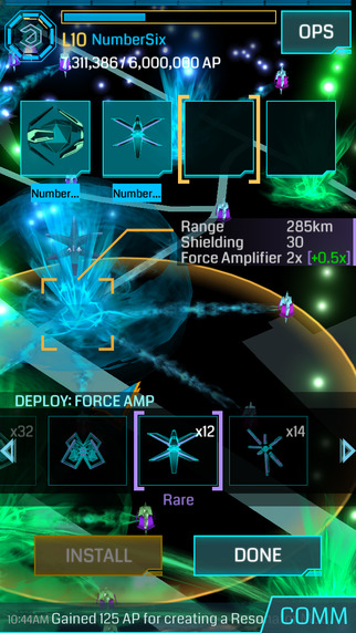 Ingress iPhone版 1.79.0 免费版