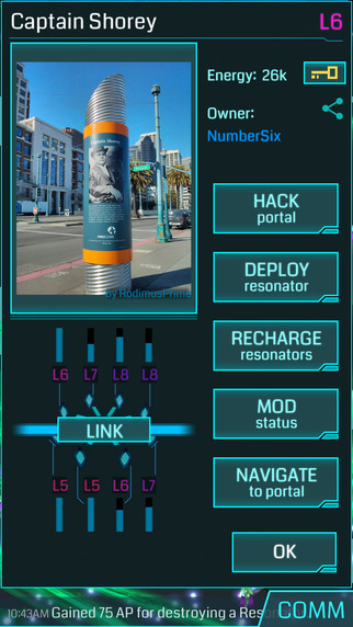 Ingress iPhone版 1.79.0 免费版