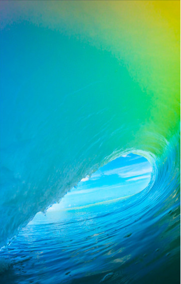 ios9壁纸100iphone版