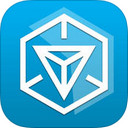 ingress ios