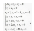 数学公式编辑器_FX Equation 5 5.005.2 最新版