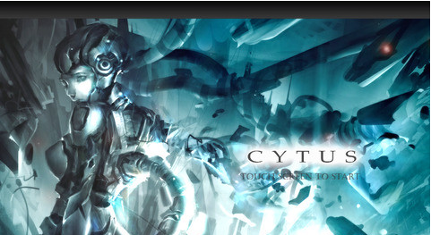 cytus ios