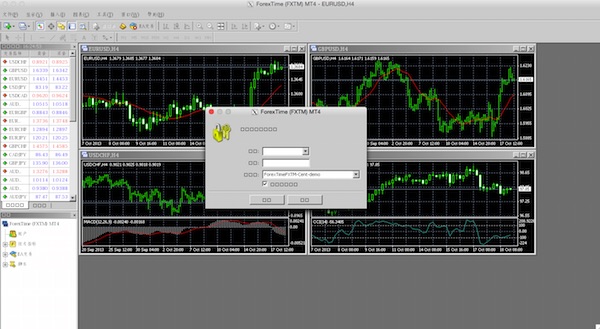 metatrader4 mac下載_metatrader4 4.0 mac版[網盤資源]_零度軟件園