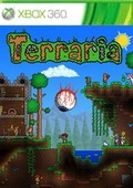XBOX360泰拉瑞亚ISO 免费版[网盘资源] 1.0