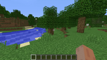 我的世界刺客信条跑酷mod18免费版