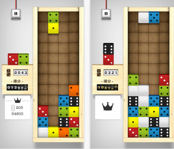 Domino Drop 1.0.1 iphone版