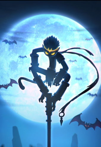 火柴人联盟亚索pc版 1.3.2 官方免费版