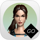 Lara Croft GO