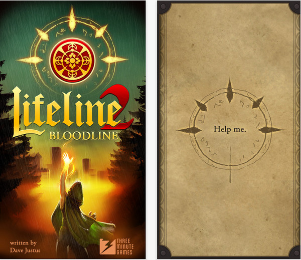 lifeline 2