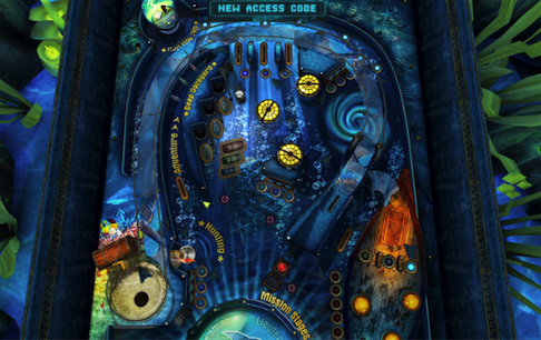 弹珠台游戏 2.7 mac版