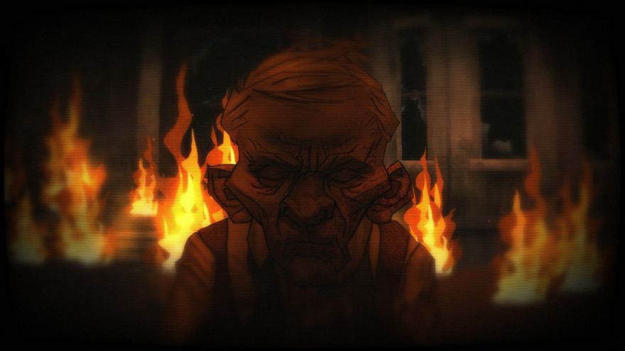 自虐症masochisia免费版10