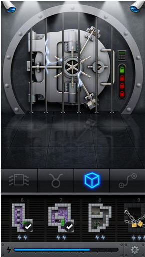 the heist ios版 1.1.2 免费版