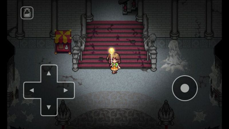 噩梦乐园汉化版下载