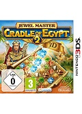 3DS珠宝大师埃及的摇篮2 欧版免费版[网盘资源] 1.0
