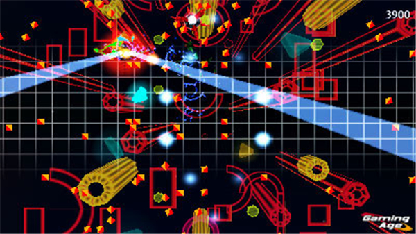 3ds梦想扳机3d 欧版[网盘资源] 1.