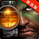 狙击先锋内购破解版 1.0 修改版_安卓版 狙击先锋内购破解版 1.0 修改版_安卓版