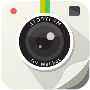微信相机storycam for wechat 1.1 安卓版