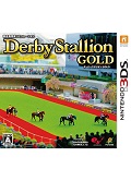 3DS德比赛马   官方版[网盘资源] 1.0