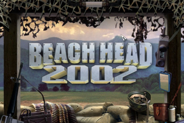 抢滩登陆战2002简体中文版win7 免费版 1.