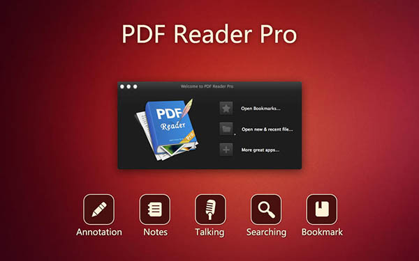 pdf viewer for macbook pro