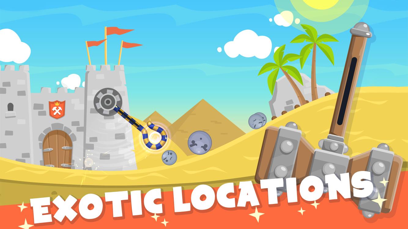 抡大锤下载_抡大锤_hammer time 1.0.0 安卓版_零度软件园