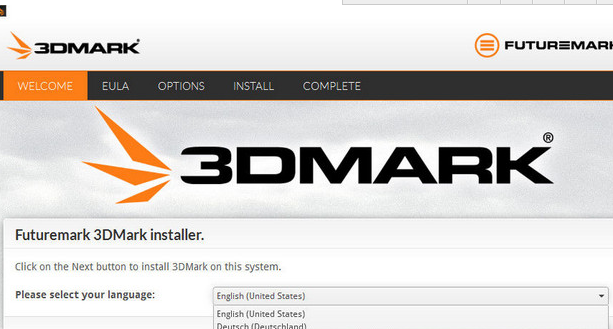 3dmark中文綠色版下載_3dmark 1.5.915 免費pc版_零度軟件園