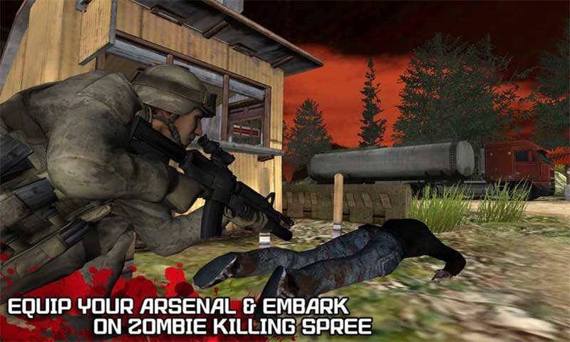 活死人5818安卓版