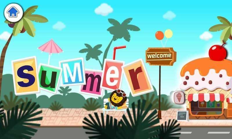 夏天来了多纳下载