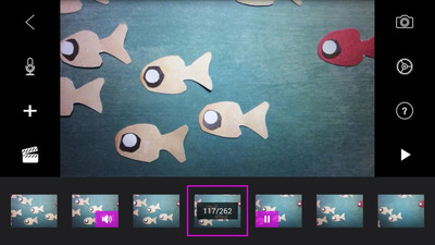 定格动画工作室下载_定格动画工作室 2.5.0.2913 安卓版_零度软件园