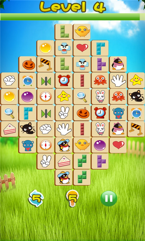 有趣连连看下载