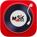 musicradio音樂之聲 1.0.1 iPhone版 musicradio音樂之聲 1.0.1 iPhone版