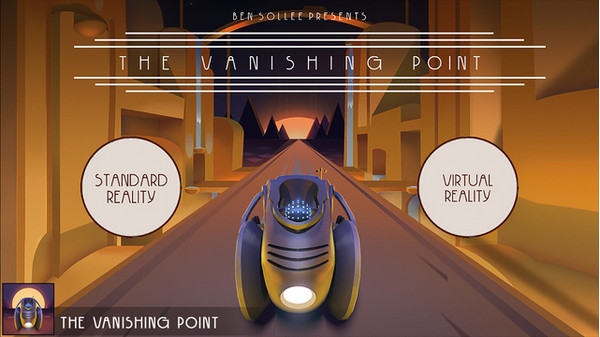 Vanishing Point