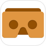 cardboard VR