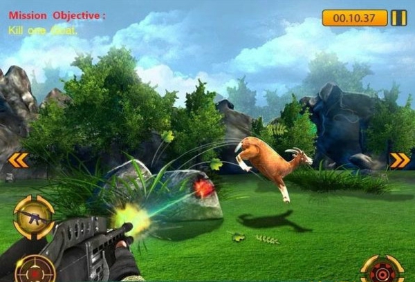 3d猎人 1.1 安卓版