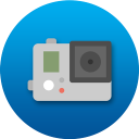 Helper for GoPro Files 2.0 iPad版