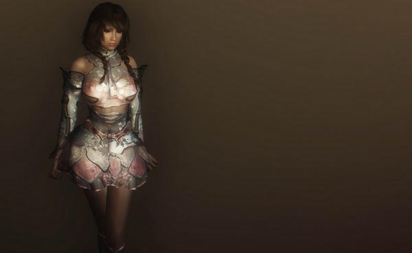 上古卷轴5ry服装包01免费版网盘资源