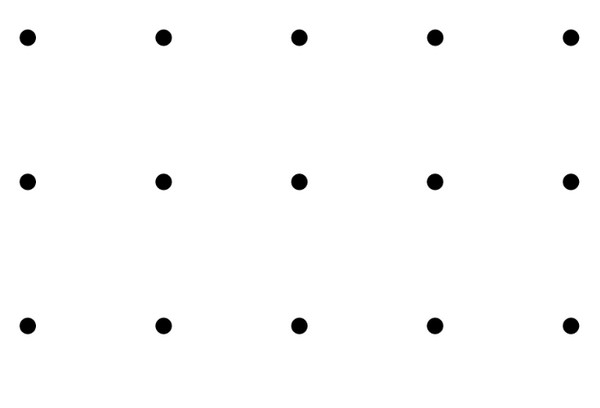 松崎视力增进法十五点纸训练软件绿色版10