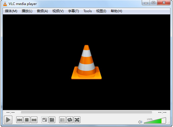 VLC媒体播放器vlc media player 3.0.11.0 免费版