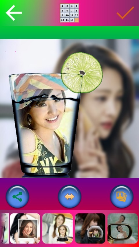 画中画照片编辑器 1.0.4 安卓版