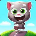 汤姆猫追金破解版 1.0.1.561 安卓版 汤姆猫追金破解版 1.0.1.561 安卓版