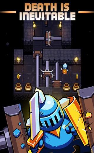 首页 安卓游戏 角色扮演 → redungeon下载  在游戏中玩家将扮演的是