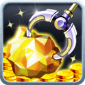 新黄金矿工 2.0.43 安卓版 新黄金矿工 2.0.43 安卓版